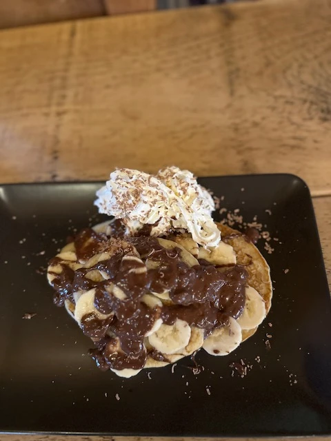 Pancakes